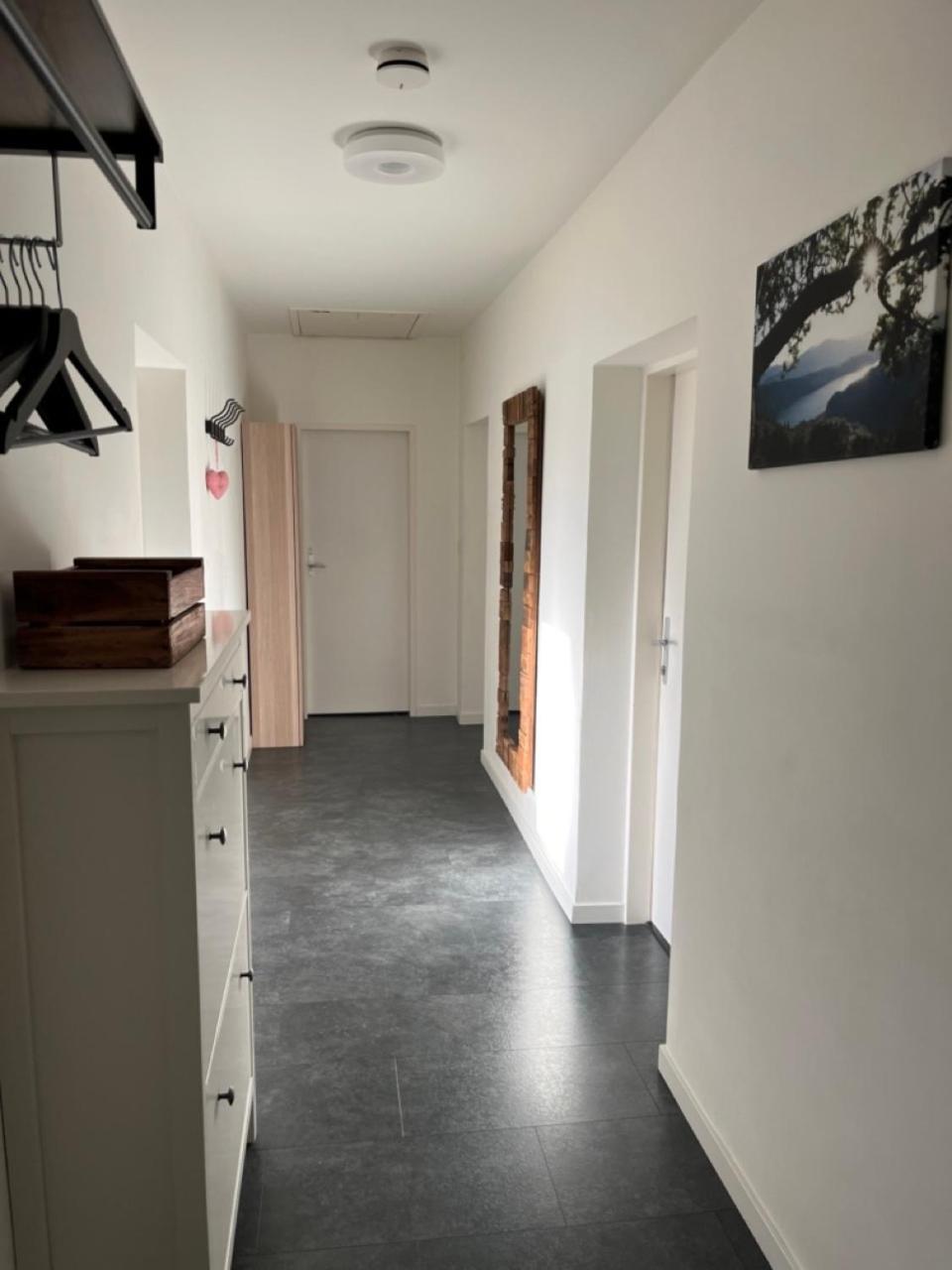Fewo Loewenherz Seeboden Exterior foto