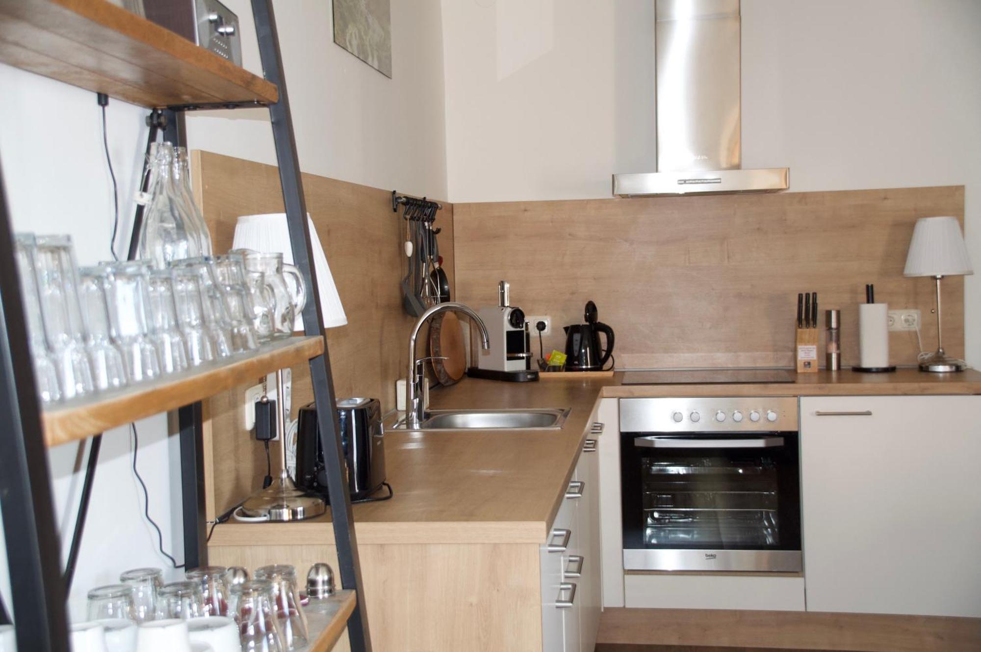 Fewo Loewenherz Seeboden Habitación foto